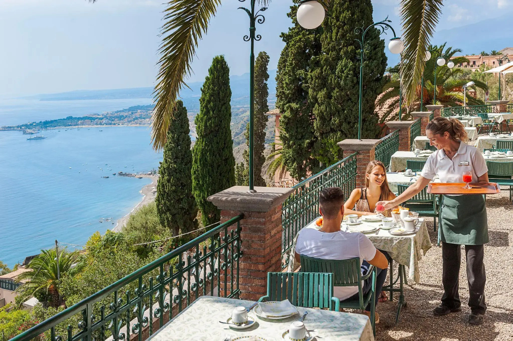 Hotel Villa Schuler - Général