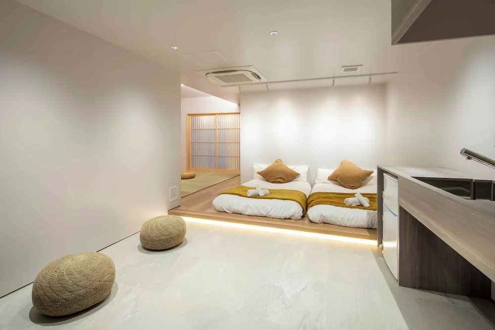 KUTSUROGI SAUNA and STAY 사진 15