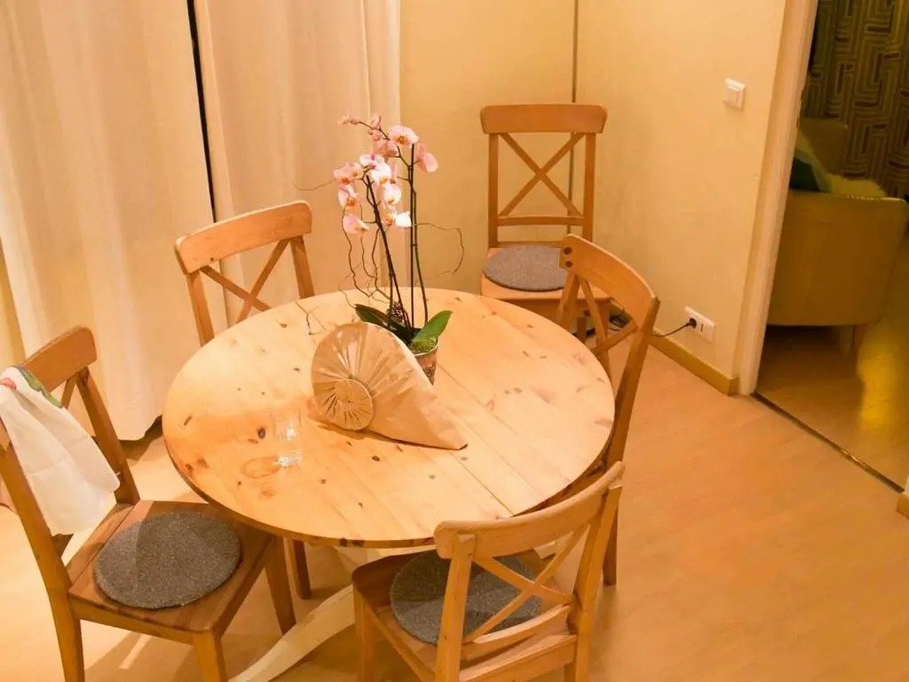 Voir la photo 3 — Gîte Fresse-sur-Moselle, 3 pièces, 6 personnes - FR-1-589-43