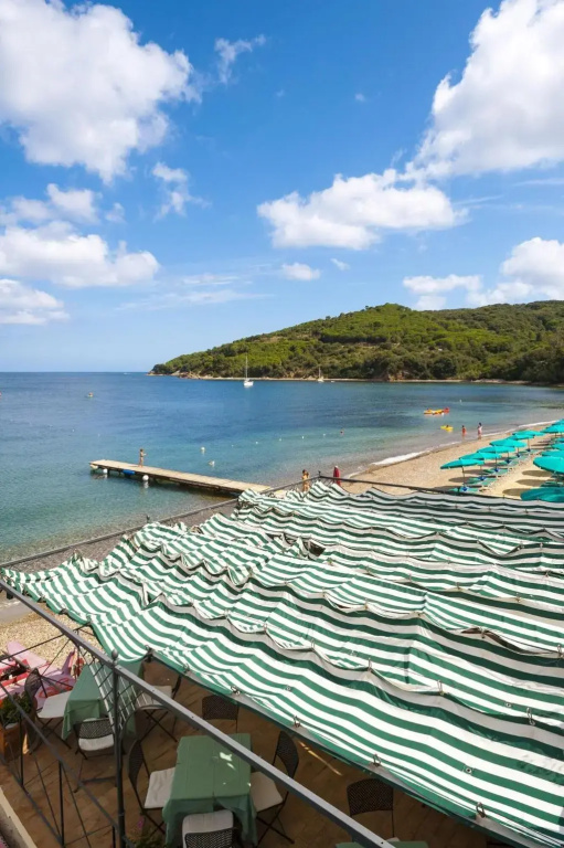 Hotel Villa Ottone - Général