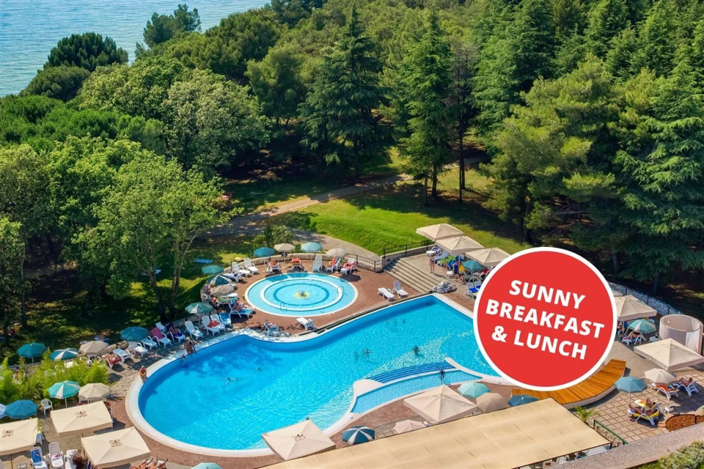 Rubin Sunny Hotel - Général