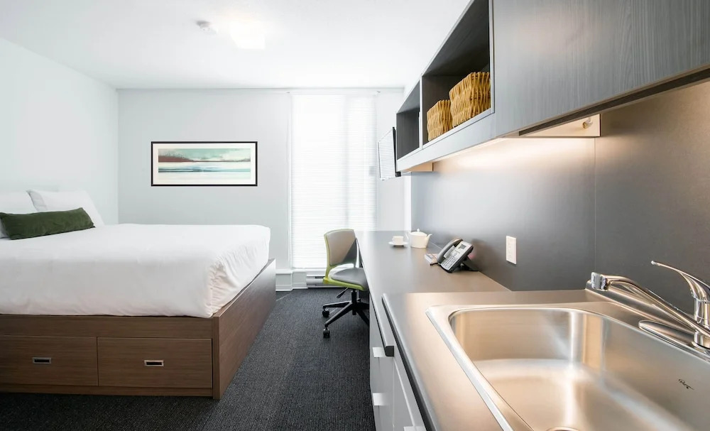 Ponderosa Studios at UBC - фото 4