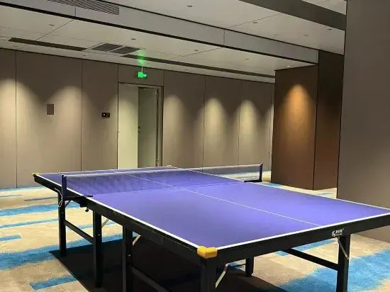 Wang Zi Hotel — фото 5