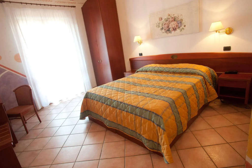 Hotel Romantic - Général
