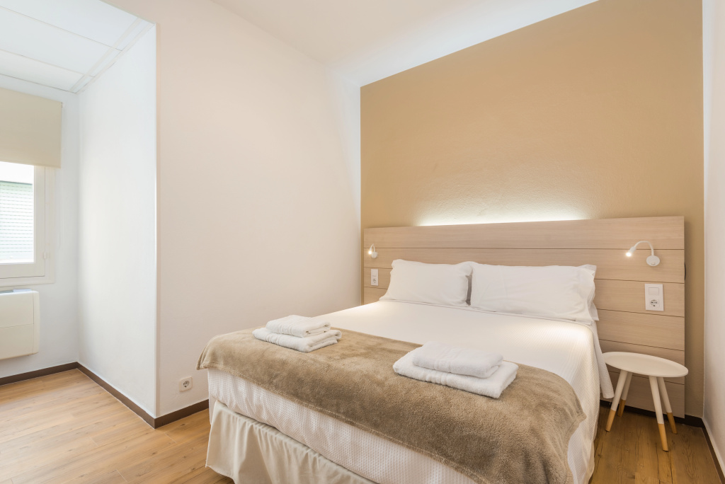 Hostal Jume - Urban Rooms — 3