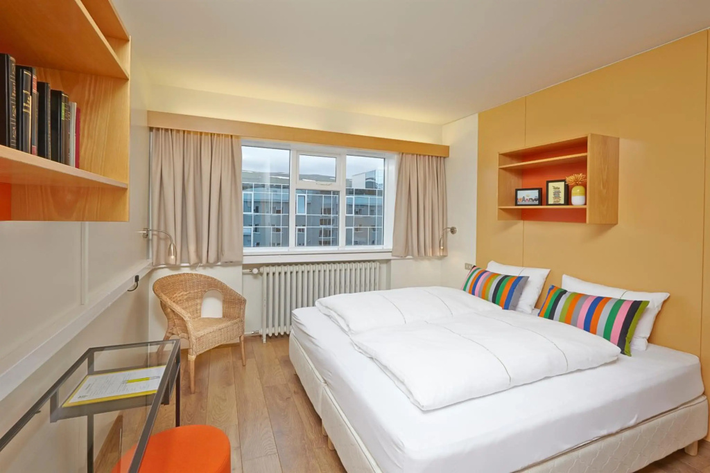 Hotel Edda Akureyri - Général