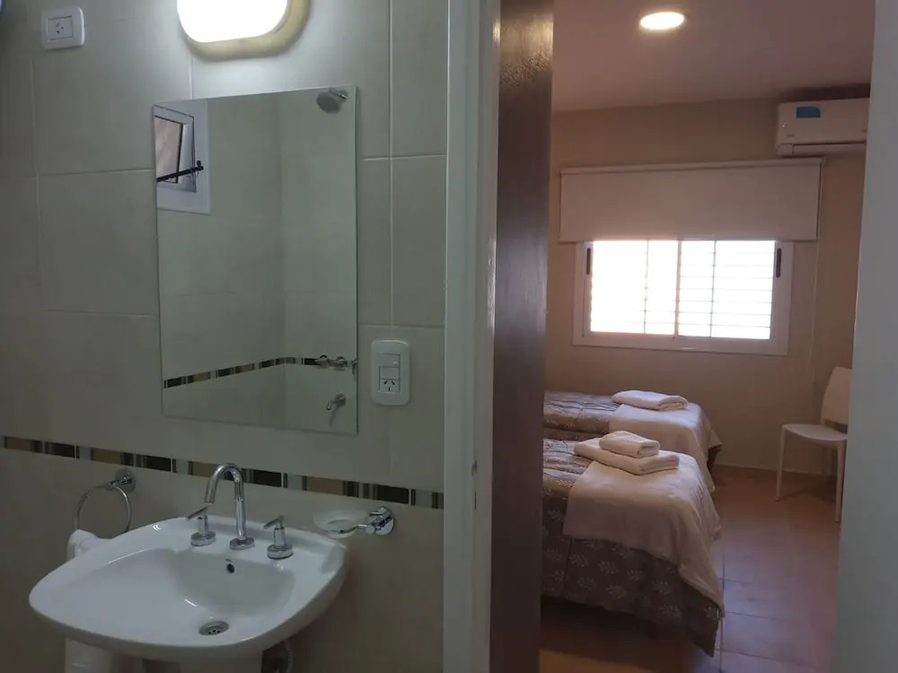 Sobremonte Suites by Vilvey Turismo - фото 6