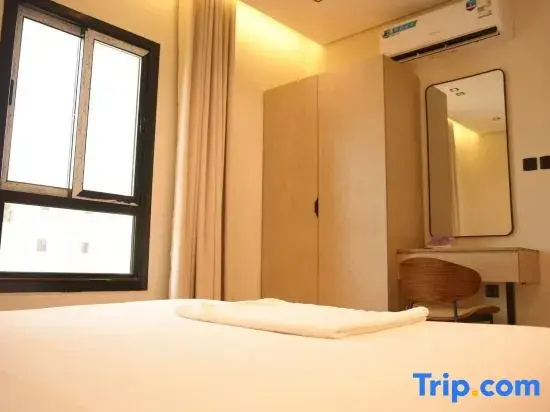 3 Bedrooms Deluxe Suite