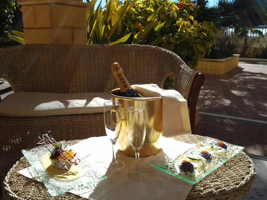 Sole Mediterraneo Resort - Général