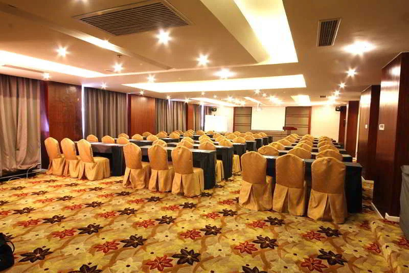 Business Centre