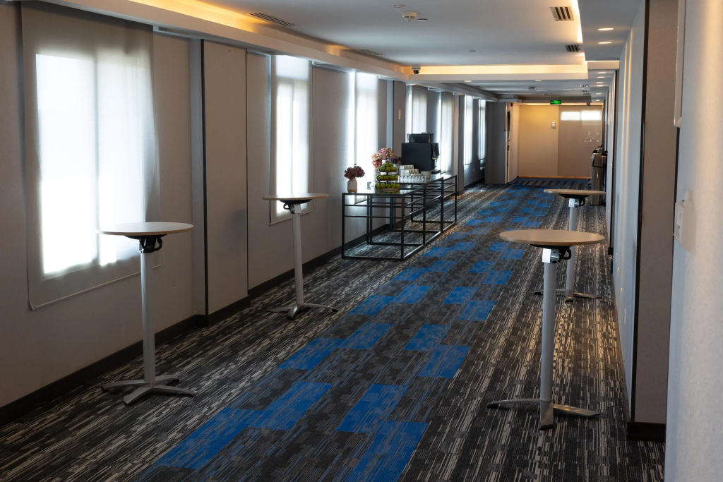 Park Inn by Radisson Jubail Industrial City — photo 3