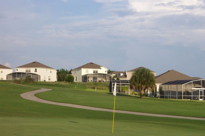 Highlands Reserve Villas