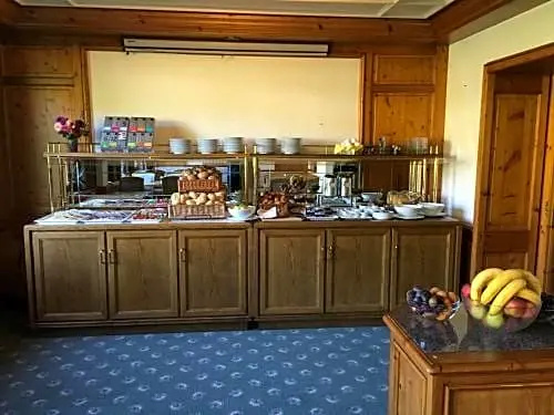 Enz Residenz - Général