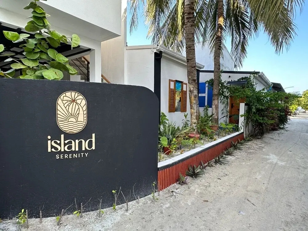 Island Serenity