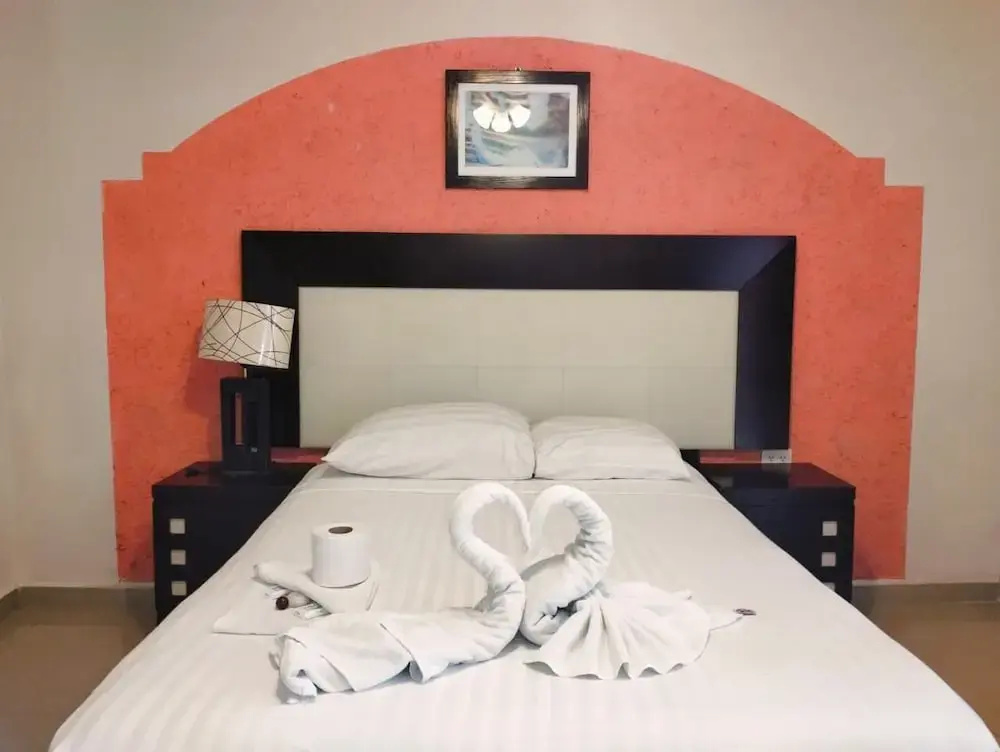 Quinta Marciala Hotel Boutique - Chambres