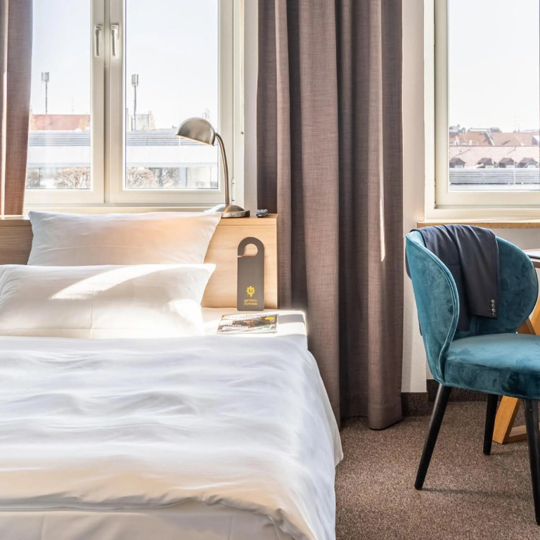 Hotel photo 21
