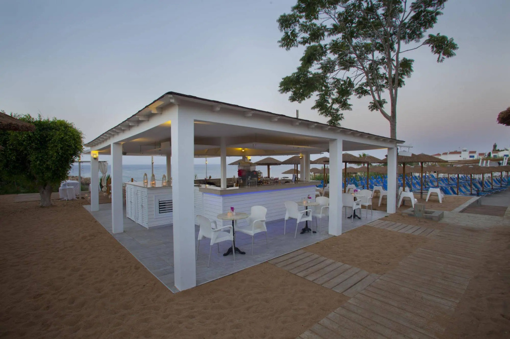 Malama Holiday Village, Протарас, Кіпр мініатюра 41