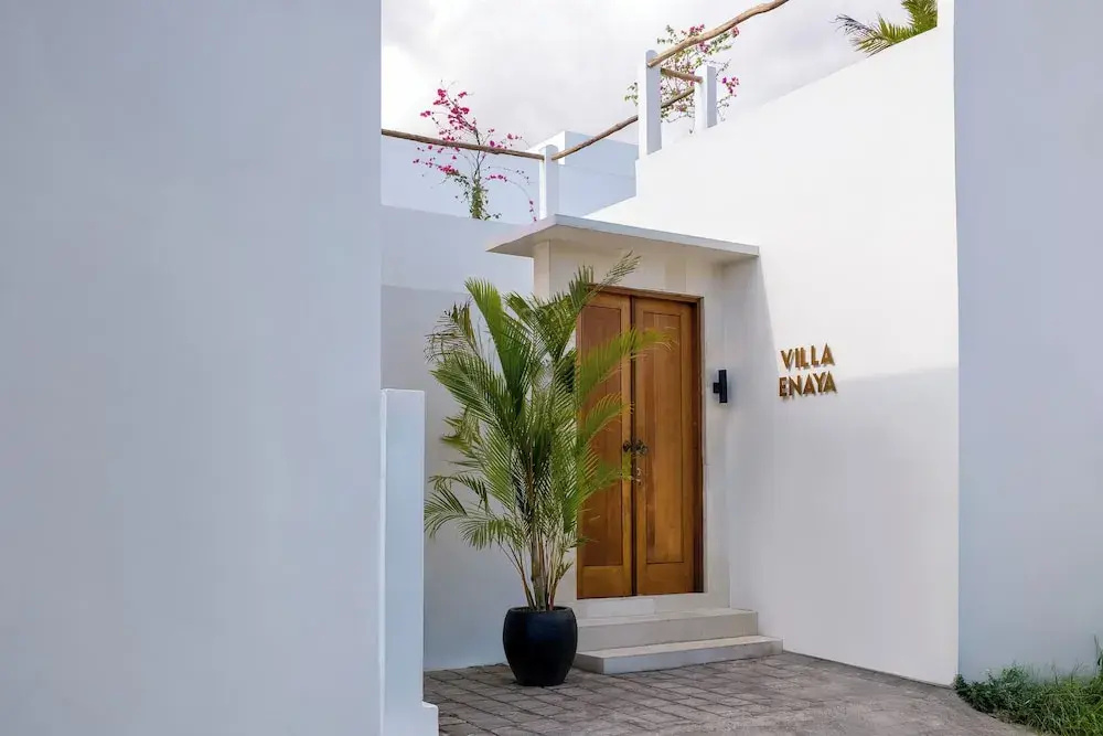 Enaya Villa by Betterplace