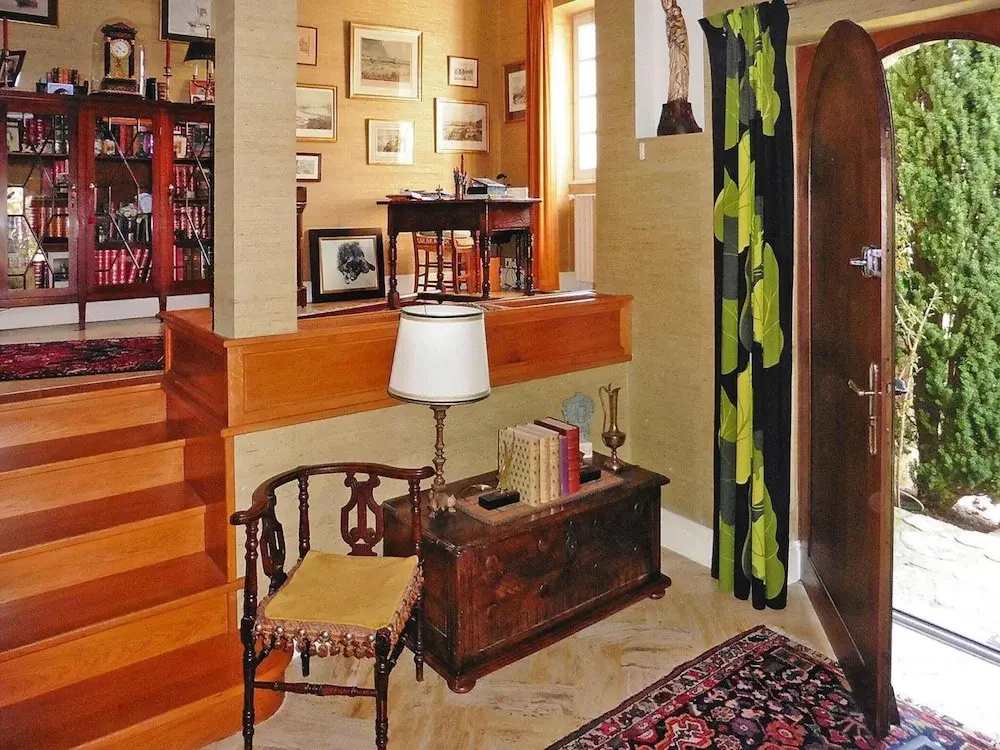 Voir la photo 1 — Stone House in St Malo Near Sandy Beach