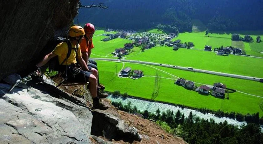 Gasthof Zillertal - Général