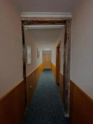 Hotel Rebstock - Général