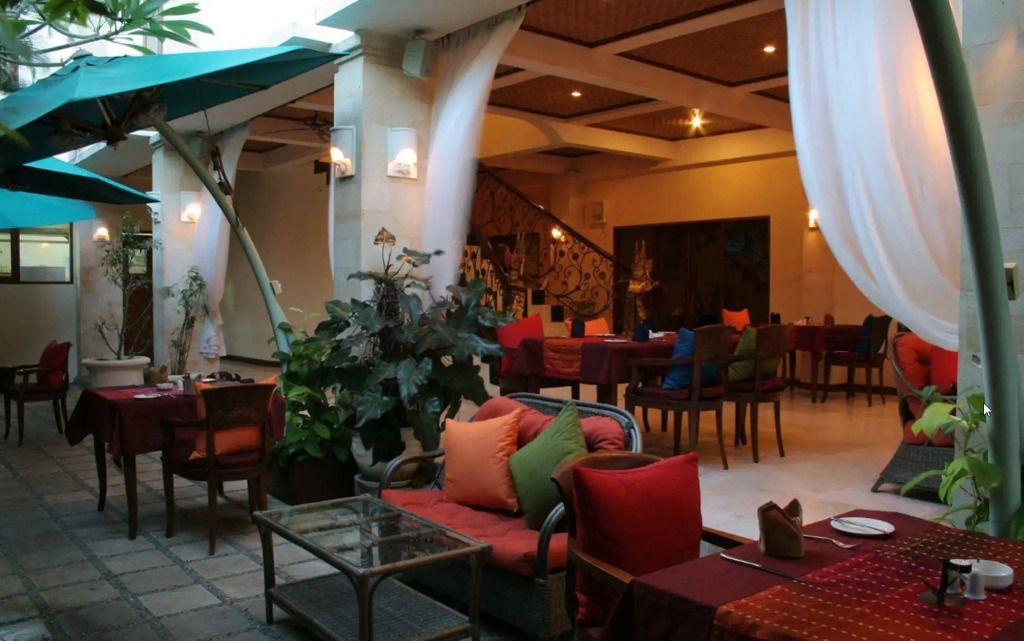 Bali Emerald Villas - фото 27