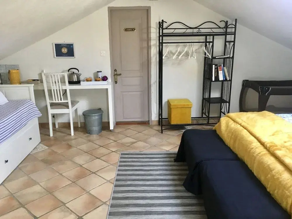 Voir la photo 3 — La Vignarelle