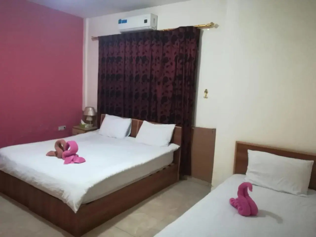 Hotel photo 18