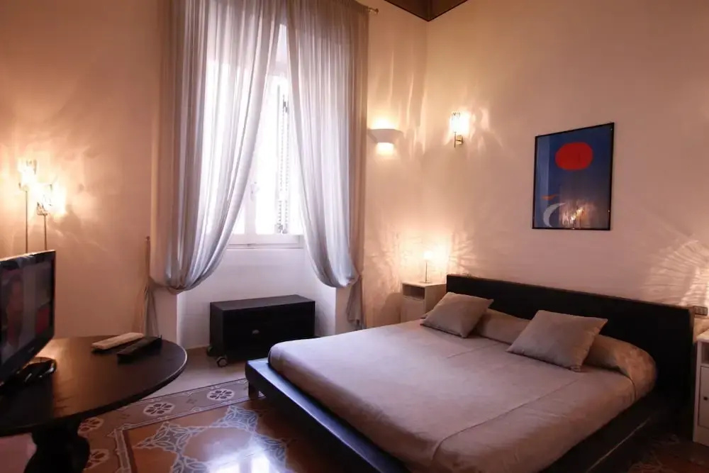 3 Bedrooms Apartment with balcony