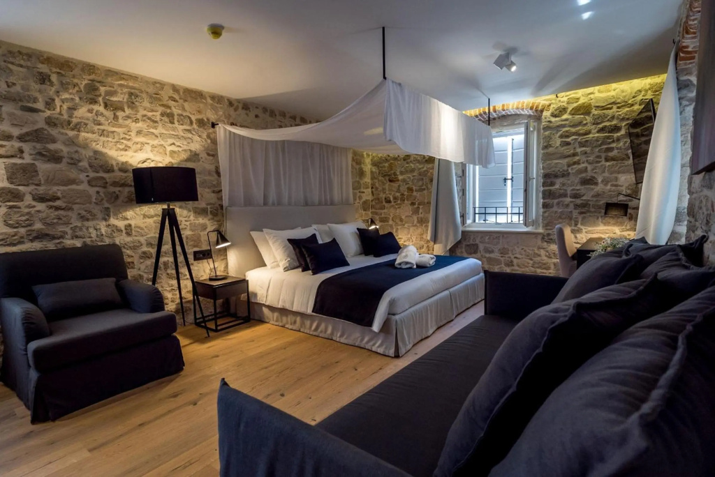 Murum Boutique Hotel - Général