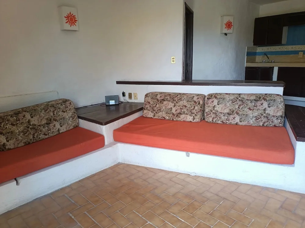 Hotel Plaza Tucan