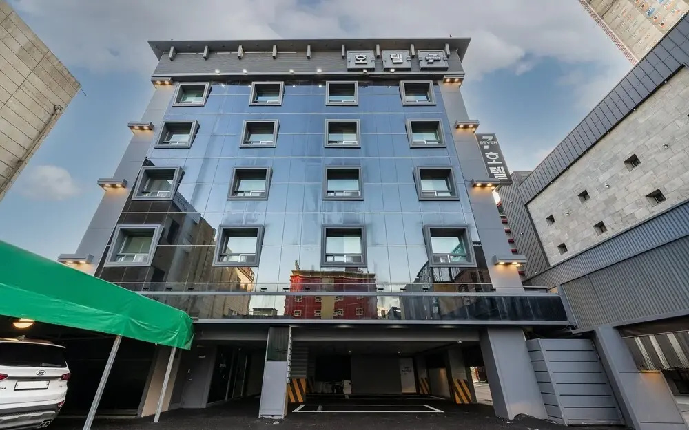 Hotel photo 19