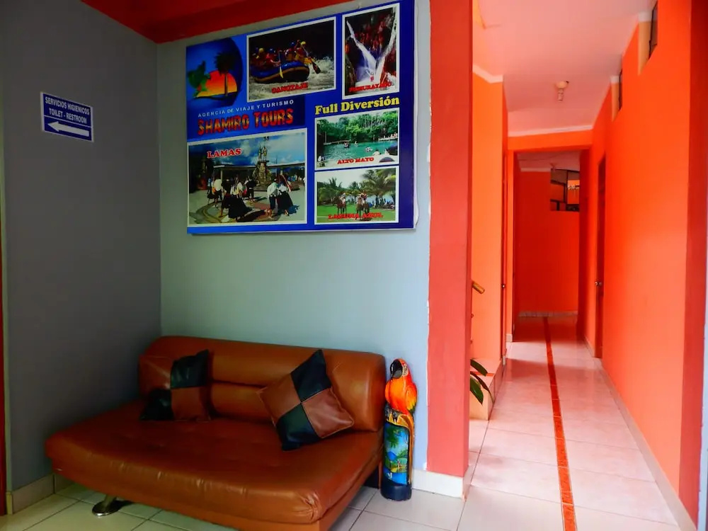 Hotel photo 12