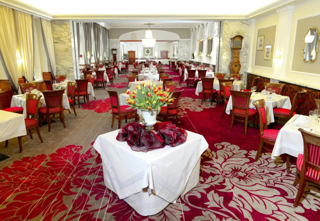 Hotel photo 12