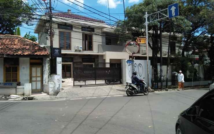 G House