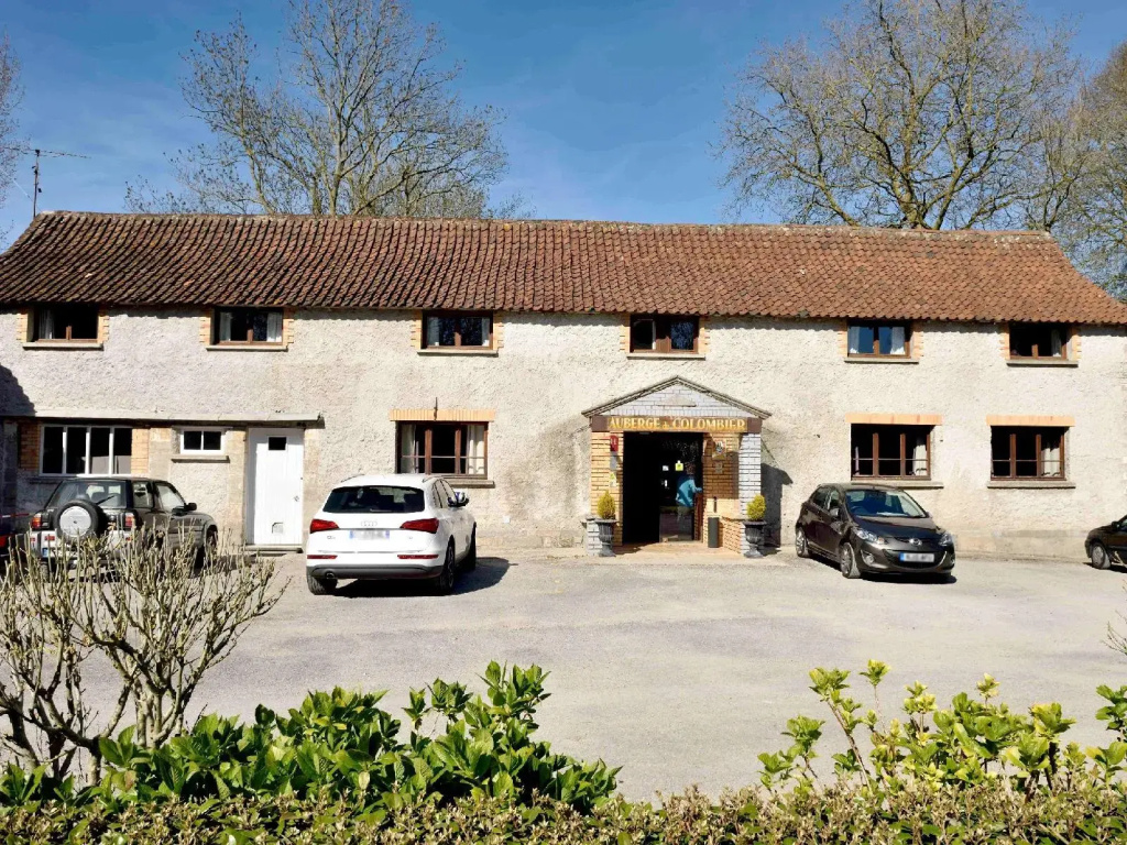 Auberge du Colombier