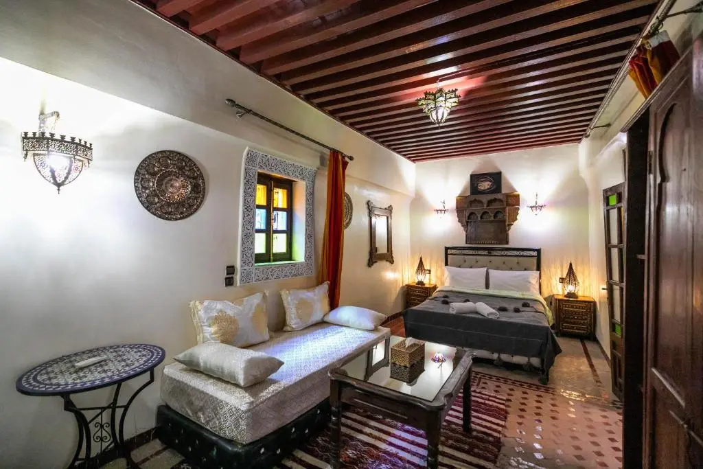Standard Family room