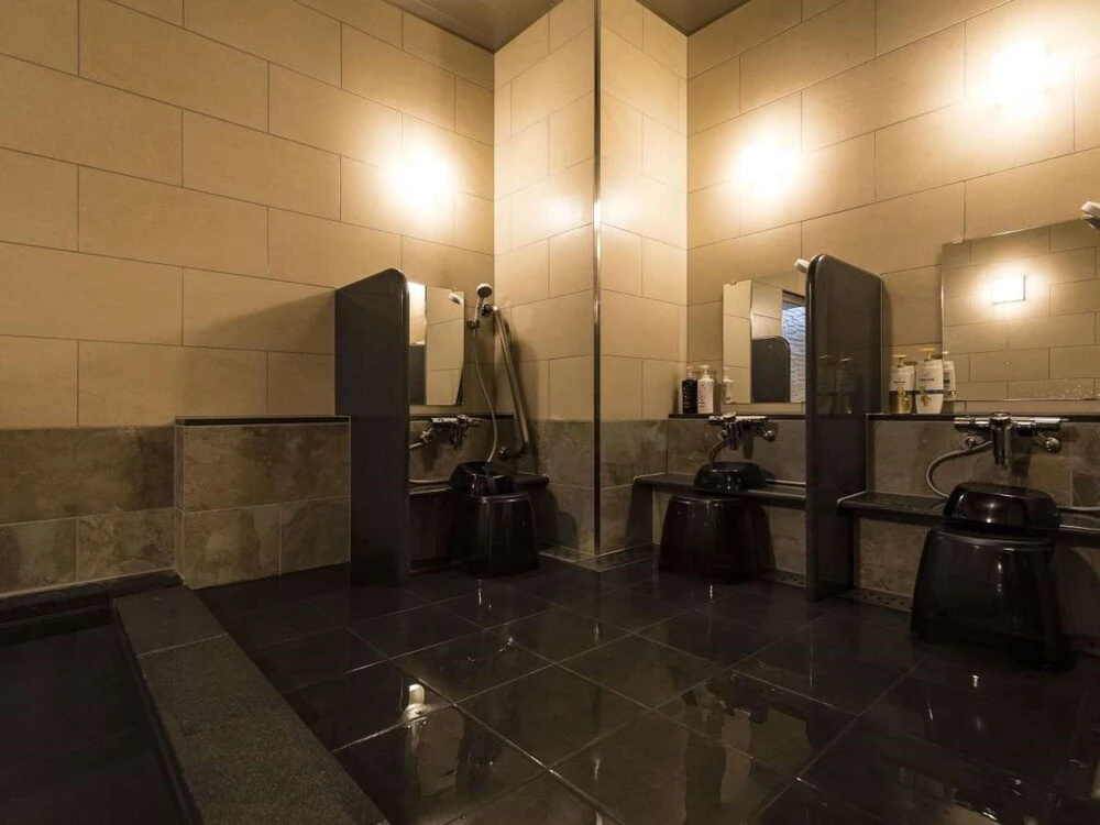 Koko Hotel Hidatakayama 사진 24