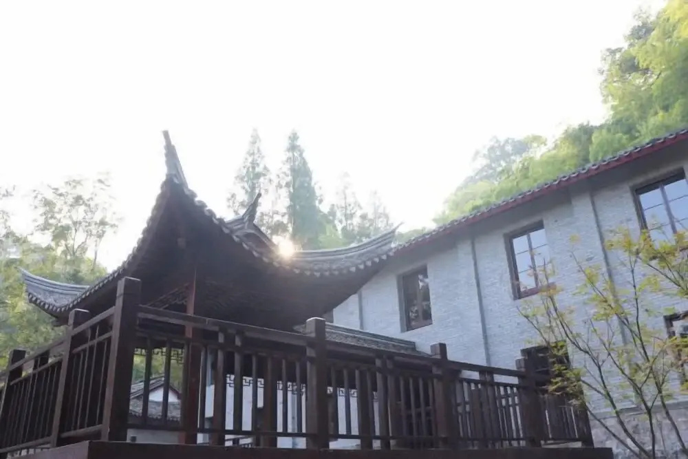 Shanglianggang Tourist Resort Hotel Fenghua