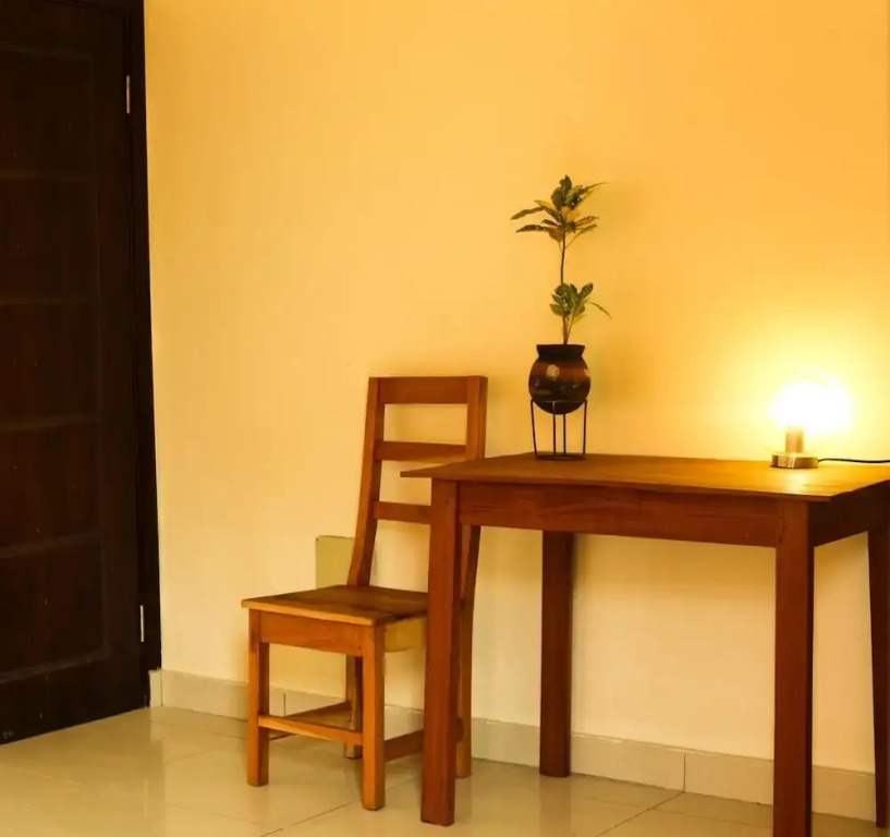 Zone 5 House — фото 2