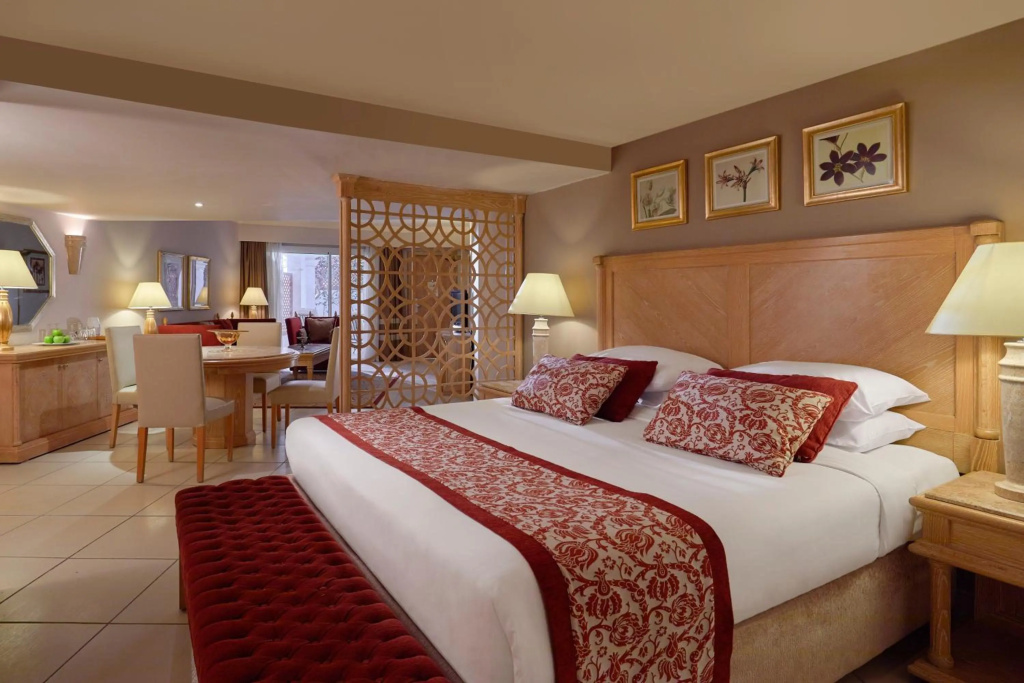 JAZ Elite Palace – Adults Friendly 16 Years Plus - Général