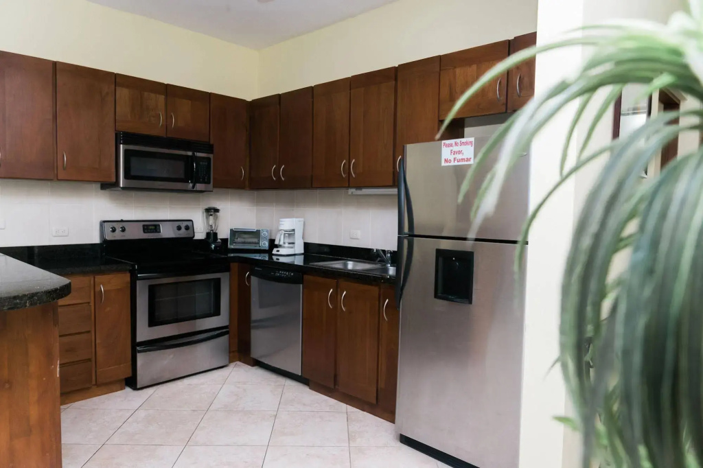 Club Del Cielo Condominium Rental - Général