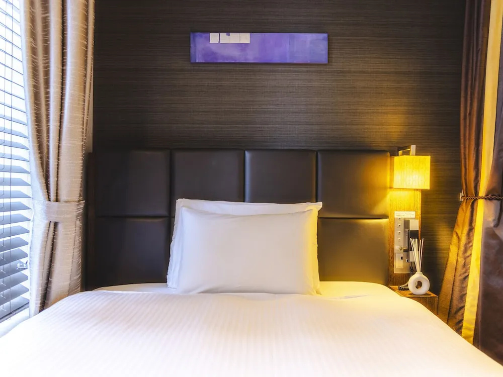Gracery Tokyo Tamachi Hotel  - Chambres