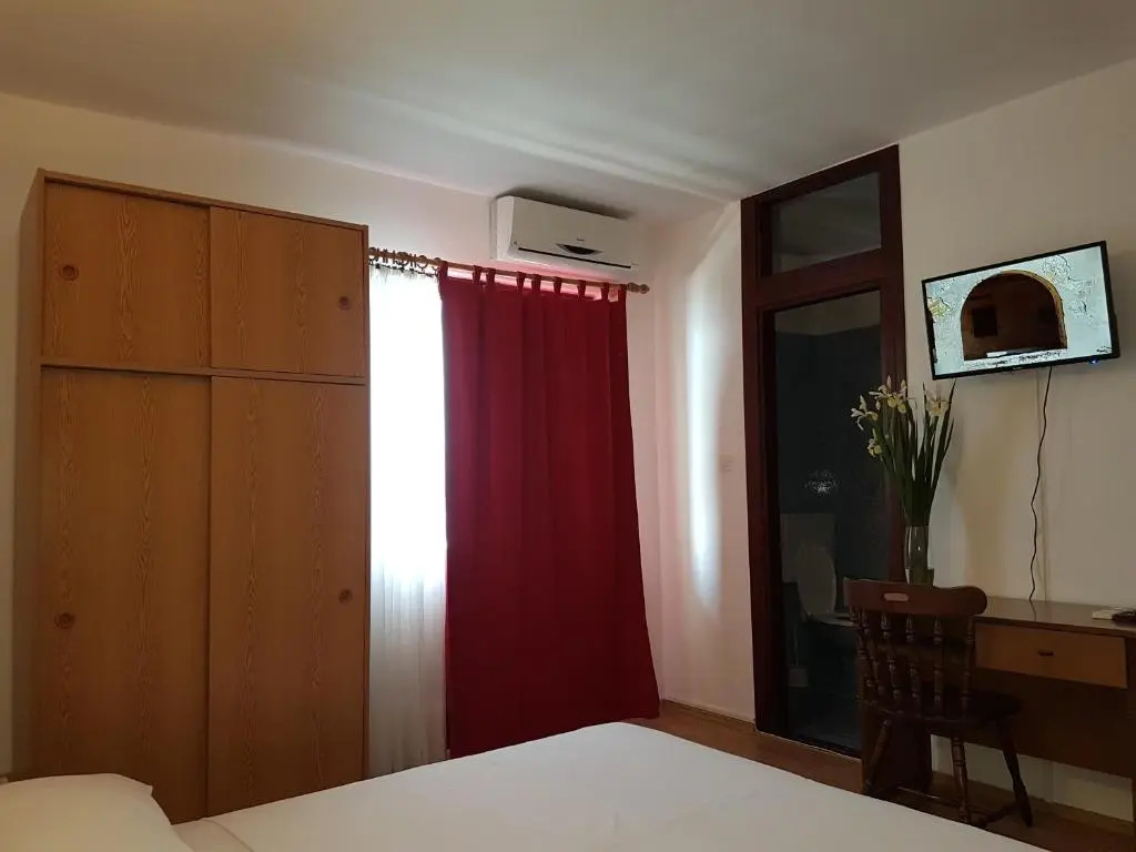 Bed And Breakfast Miramar - Chambres