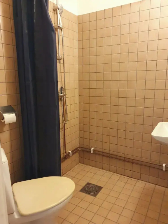 Motel E4 Kolmården - фото 6
