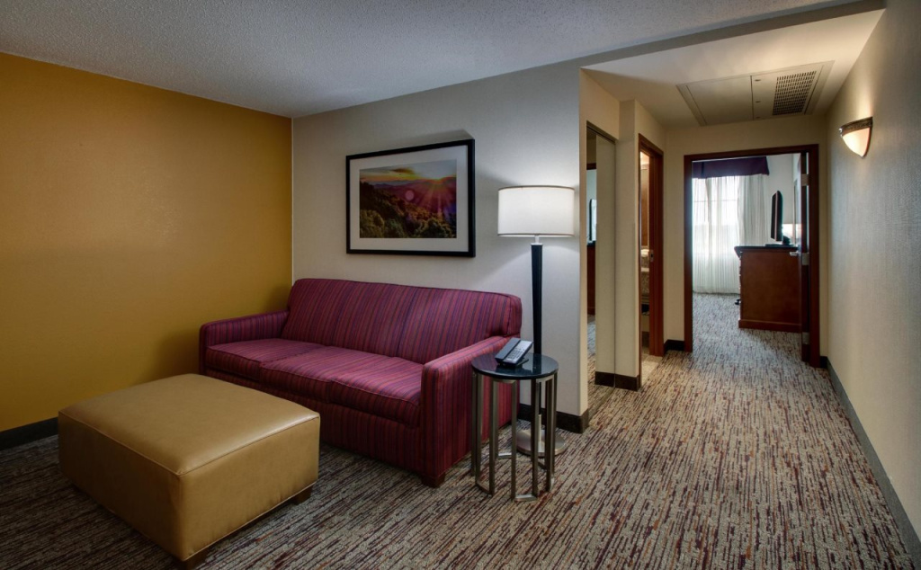 Drury Inn & Suites Charlotte Northlake - Général
