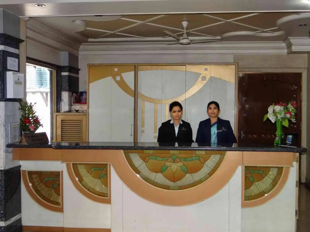 Hotel photo 8