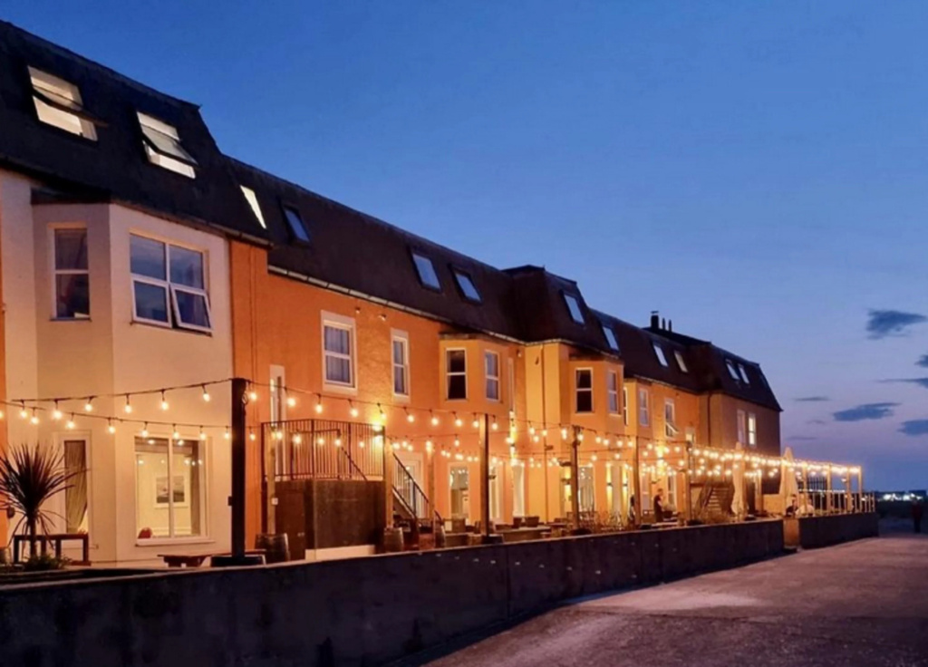 The Beaches Hotel and Spa