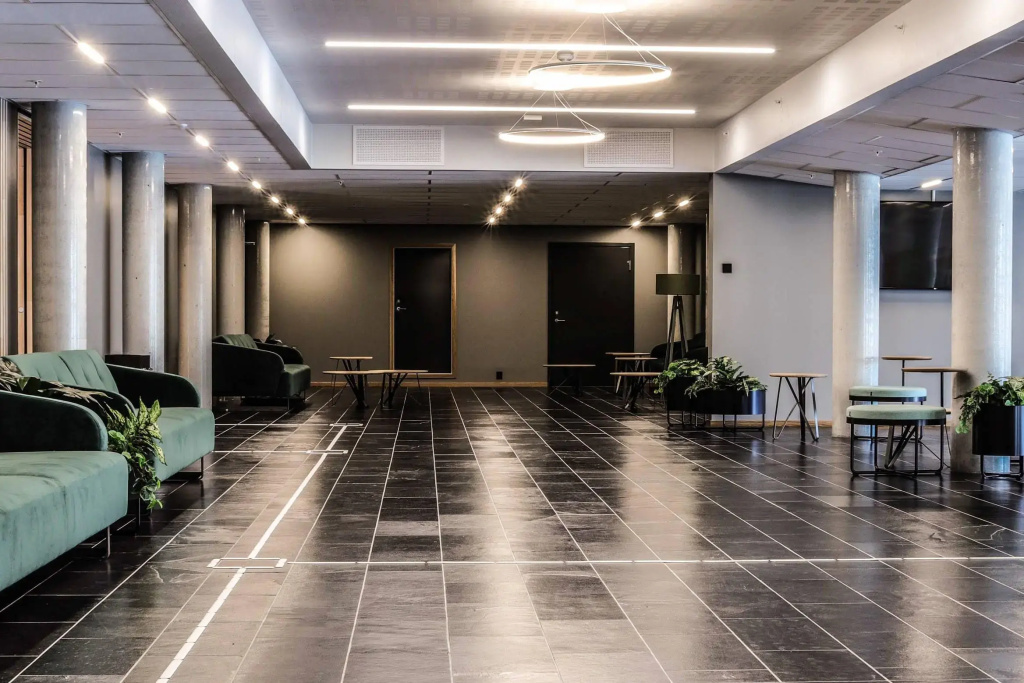Quality Hotel Sogndal - Général
