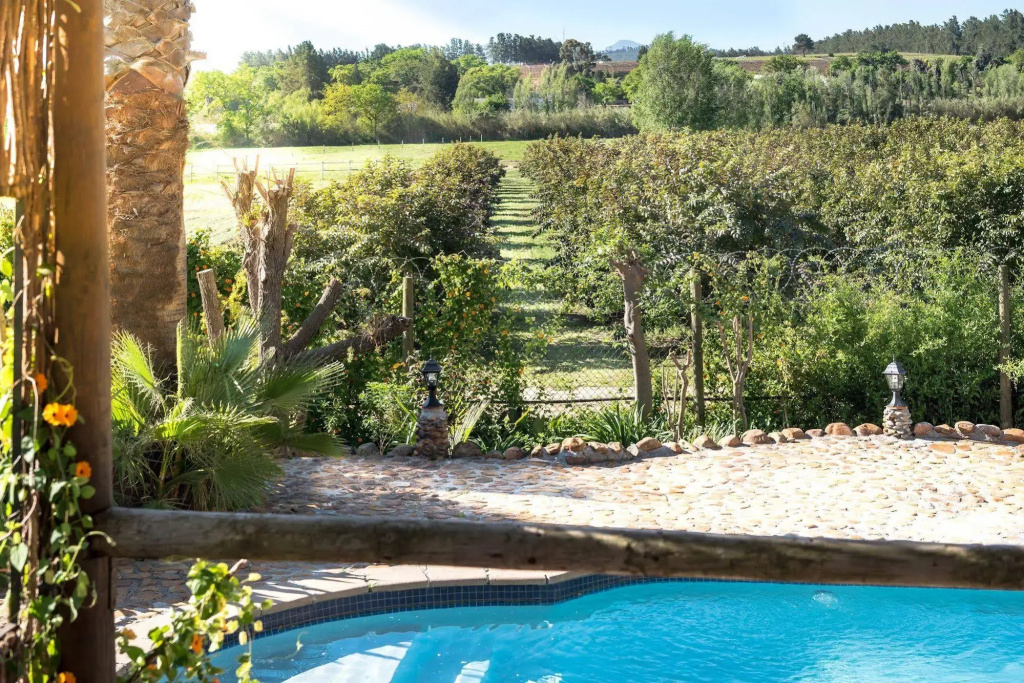 De Leeuwenhof Estate Hotel - Général